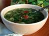 Ww Potato Spinach Soup. Recipe by BouncyChef