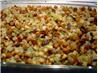 Old-Fashioned Bread and Celery Dressing. Recipe by :(