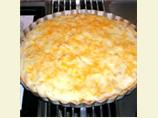 Meatloaf Pie. Photo by MARIA MAC *