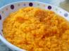Sweet Potato Squash Casserole. Recipe by WI Cheesehead