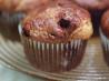 Crunchy Toffee Muffins. Recipe by Redsie