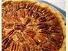 Bourbon Pecan Pie