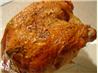 Garlic and Rosemary Roasted Turkey Breast. Recipe by :(
