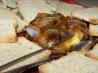 Baked Brie. Recipe by Redsie