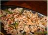 Treva's Stuffed Celery. Recipe by Richard-NYC