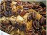 Crock Pot Persimmon Bread Pudding. Recipe by :(