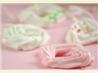 Basic Meringues With Variations or a Large Pavlova