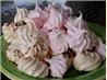 Basic Meringues With Variations or a Large Pavlova