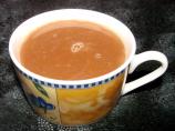 Umbrian Fantasy Hot Chocolate