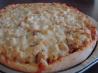 Bread Machine Pizza Crust. Recipe by mersaydees
