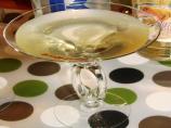 Mike's Butterscotch Martini