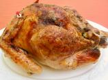 Mouthwatering Herb Roasted Turkey