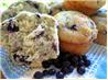 Blueberry Muffins