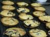 Blueberry Muffins