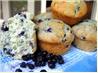 Blueberry Muffins