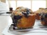 Blueberry Muffins