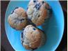Blueberry Muffins