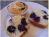 Blueberry Muffins