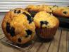 Blueberry Muffins