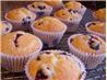 Blueberry Muffins