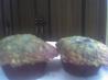 Blueberry Muffins