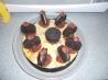 Cheesecake Factory Oreo  Cheesecake  (Copycat). Recipe by LizCl