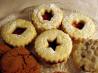 Red Currant Cookies