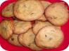 Traditional Chocolate Chip Cookies. Recipe by Sass Smith