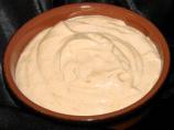 Miracle Whip from Mayonnaise