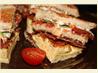 Breakfast Club Sandwich