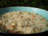 Delicious After-The-Holiday Turkey-Rice Soup. Recipe by Kittencalskitchen