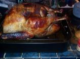 Turkey With Herbes De Provence and Citrus