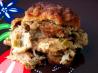 Mama Mac's Very Moist Sage  Dressing. Recipe by 2Bleu