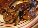 Eggplant Thai Stir Fry