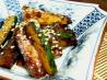 Eggplant Thai Stir Fry