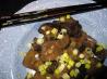 Eggplant Thai Stir Fry