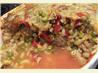 Mac & Meatball Casserole