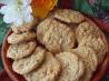 The Best Peanut Butter-Oatmeal Cookies