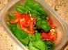 Maple Balsamic Vinaigrette. Recipe by abbydabby