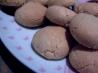 Almond Macaroons