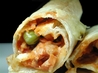 Leftover Turkey or Chicken Enchiladas