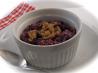 Purple Oatmeal