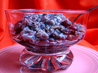Purple Oatmeal
