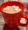 Hot Cocoa for One
