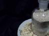 Homemade Baby Oatmeal