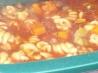 Vegetable Minestrone - Slow Cooker