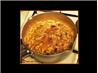 Cheesastronie Soup or Leftover Tuna Macaroni Casserole Soup