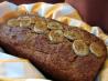 Low-Fat, High-Fiber Yummy Banana Bread