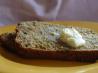 Low-Fat, High-Fiber Yummy Banana Bread