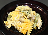 Cheesy Turkey Casserole. Recipe by CulinaryExplorer